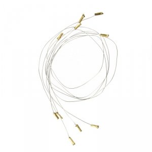Modelcraft PSS1065 StyroSten 3 in 1 Multi Tool Spare Wire x 5