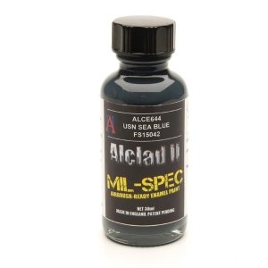 Alclad E644 USN Sea Blue (FS15042) 30ML