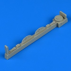 Quickboost QB48877 L-39 Albatros FOD covers Trumpeter 1/48
