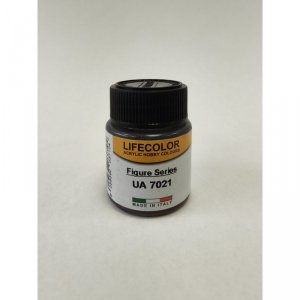 Lifecolor UA7021 Dark African Tone 22ml