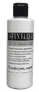 Badger SNR-401 Synylrez Primer White 120ML