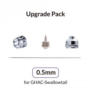 Gaahleri 40744 0,5 mm Upgrade Pack for Swallowtail
