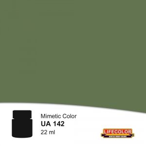 Lifecolor UA142 French Kaki FS*34096 22ml