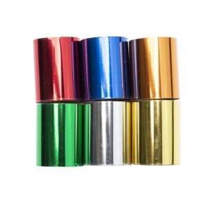 Modelcraft PFT1006 Assorted Foils x6