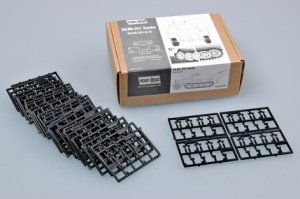 Hobby Boss 81005 Sd.Kfz. 251 Tracks individual track links (1:35)