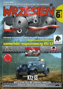 First To Fight PL006- Kfz. 13 (1:72)