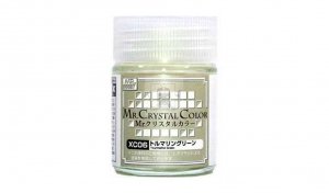 Mr.Color XC06 Tourmaline Green 18ml