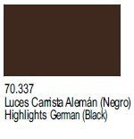 Vallejo 70337 Higihlight German