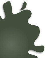 Gunze Sangyo N036 IJN Green (Nakajima) Semi-Gloss