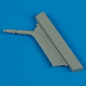 Quickboost QB48318 A-6A/E, EA-6A refueling probe - early Revell/Monogram 1/48