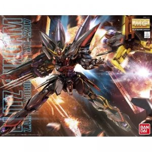 Bandai 62905 MG BLITZ GUNDAM BL GUN62905 1/100