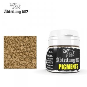 Abteilung 502 ABTP037 GULF WAR SAND 20ml
