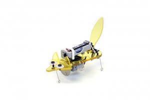 Tamiya 71116 Sliding Fox - Vibrating Action