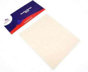 Amazing Art 15665 Gąbka ścierna Sanding Sponge #1500