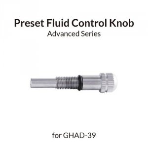 Gaahleri 41109 Preset Fluid Control Knob for GHAD-39