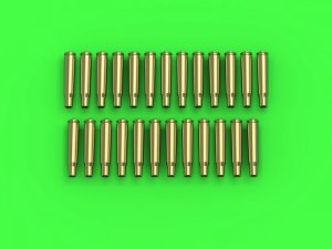 Master GM-35-020 Browning .50 caliber (12.7mm) - łuski (25 szt.) (1:35)