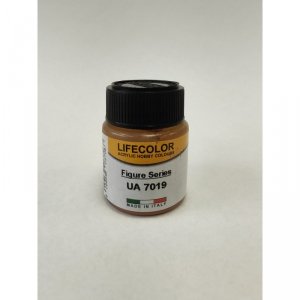 Lifecolor UA7019 Light African Tone 22ml
