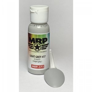 MR. Paint MRP-372 LIGHT GREY FS36373 30ml