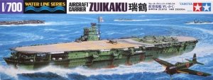 Tamiya 77514 Enterprise (U.S.) 1/700