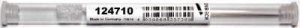 HARDER & STEENBECK 124710 Needle 0.4mm, for COLANI