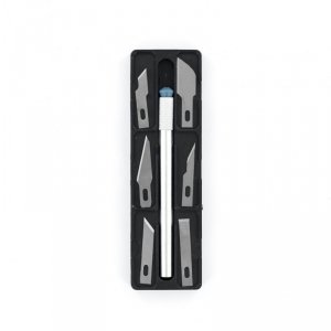 Modelcraft PKN1006 Craft Knife Set