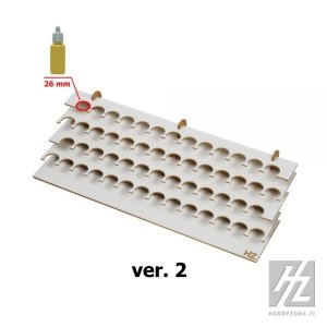 Hobby Zone HZ-s1 (26mm) Paint Stand