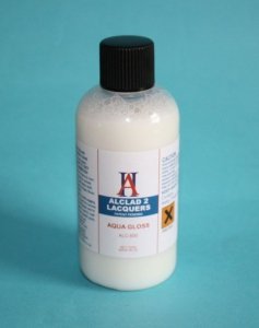 Alclad ALC 600 Aqua Gloss 60ML