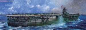 Fujimi 433448 TOKU-50 Imperial Japanese Navy Aircraft Carrier Zuikaku 1944 1/700
