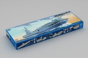 Trumpeter 05634 USS Midway CV-41 1/350