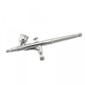 Sparmax SP-35C Airbrush - Nozzle 0.35 mm