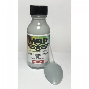 MR. Paint MRP-301 GRIGIO AZZURRO 30ml