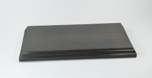 Modelling Made in Poland PDS245KH Sosna (Pine) 24,5 x 14 Klasyczny Heban (Classic Ebony)