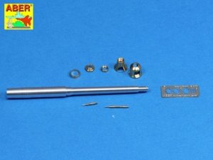 Aber 35L-178 Uzbrojenie do Tiger (wczesny) RFM (1:35)	