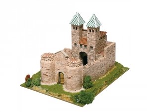 Aedes Ars 1002 Puerta Nueva De Bisagra 1/220