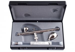 Harder & Steenbeck 125533 ULTRA 2-1 (0,2mm i 4mm)