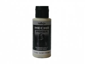 Vallejo 73643 Mecha Ivory Primer 60ml
