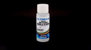 Ultimate Modelling Products UMP062 Ultimate Decal Setting Solution - Extra Strong