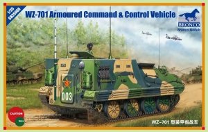 Bronco CB35088 WZ-701 ACCV 1/35