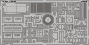 Eduard 36346 AMX-13 TAMIYA 1/35