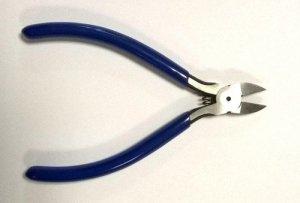 Fine Art FA-506 cążki modelarskie