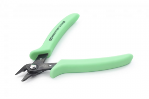 Tamiya 69949 Modeler's Side Cutter alpha (Mint Green)