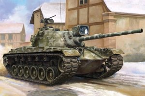 I Love Kit 63534 M48A5 MBT 1/35