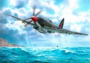 Special Hobby 72231 Supermarine Seafire FR Mk.46 (1:72)