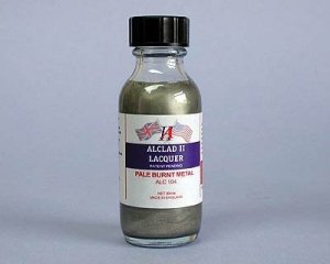 Alclad ALC 104 Pale Burnt Metal 30ml