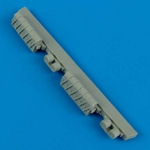 Quickboost QB32141 Ju 87B Stuka ammo drums 1/32