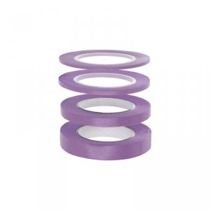 Modelcraft PMA5000-4 Low-Tack Masking Tape Set