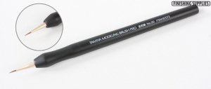 Tamiya 87073 Modeling Brush PRO Pointed 00