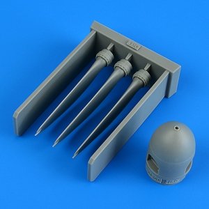 Quickboost QB32311 Fw 190D-11 propeller Hasegawa 1/32