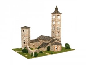 Aedes Ars 1110 Iglesia De Son 1/75