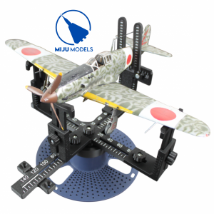 Miju Models JIG-AIR-XL-FULL statyw lotniczy XL Full Set / XL Full Set Aviation Tripod